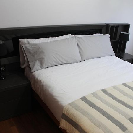 Apartament Camino Ingles Habitacion Luxe Doble Bano Y Cocina A Coruña Zewnętrze zdjęcie
