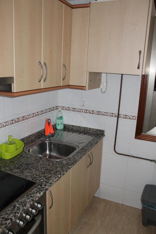 Apartament Camino Ingles Habitacion Luxe Doble Bano Y Cocina A Coruña Zewnętrze zdjęcie
