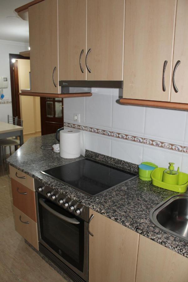 Apartament Camino Ingles Habitacion Luxe Doble Bano Y Cocina A Coruña Zewnętrze zdjęcie